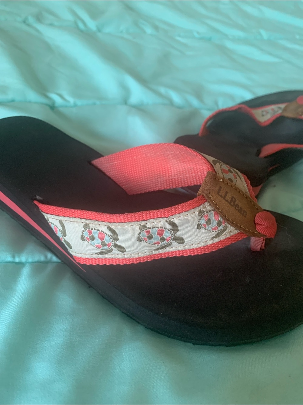 L.L. Bean Sandals